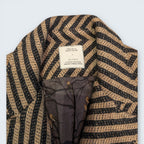 Heirloom Trenchcoat