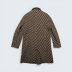 Heirloom Trenchcoat