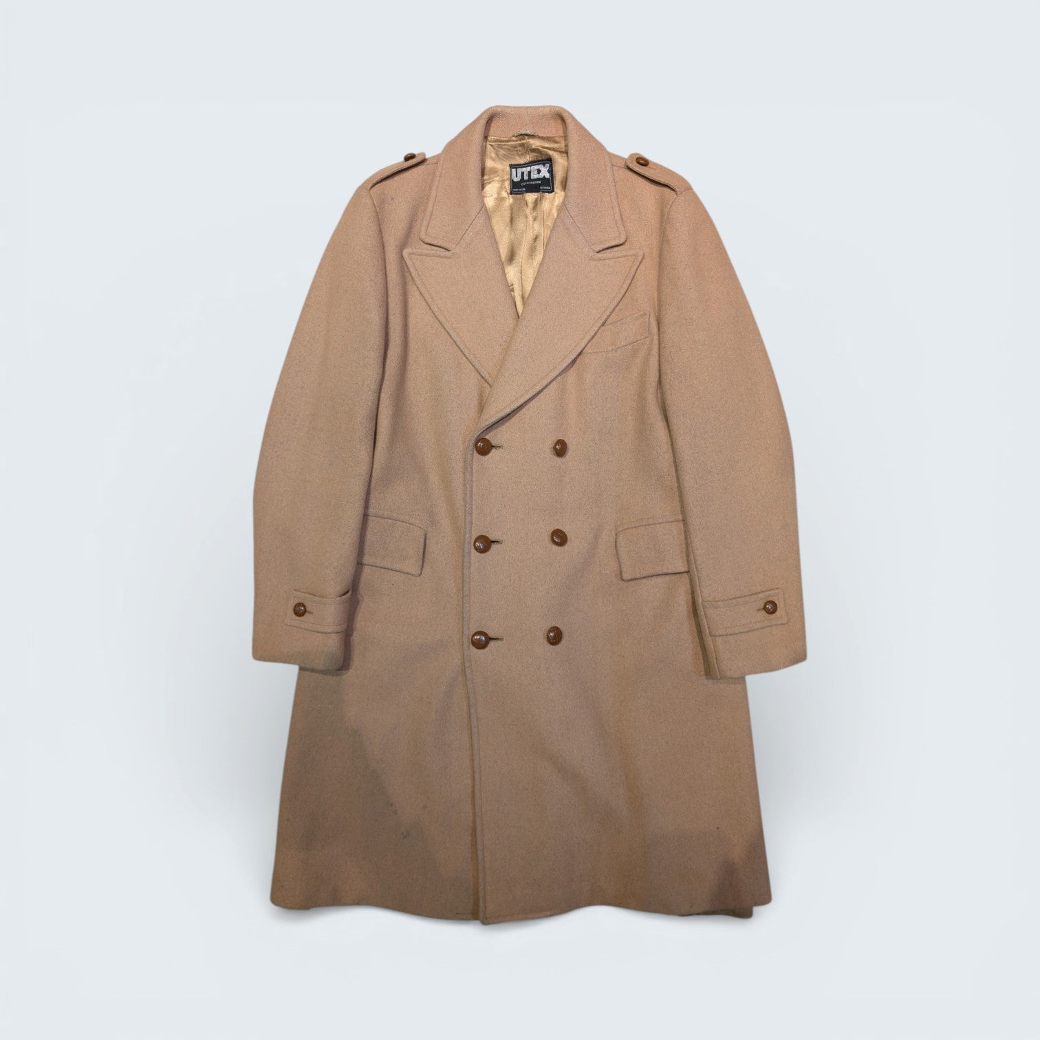 UTEX Trenchcoat