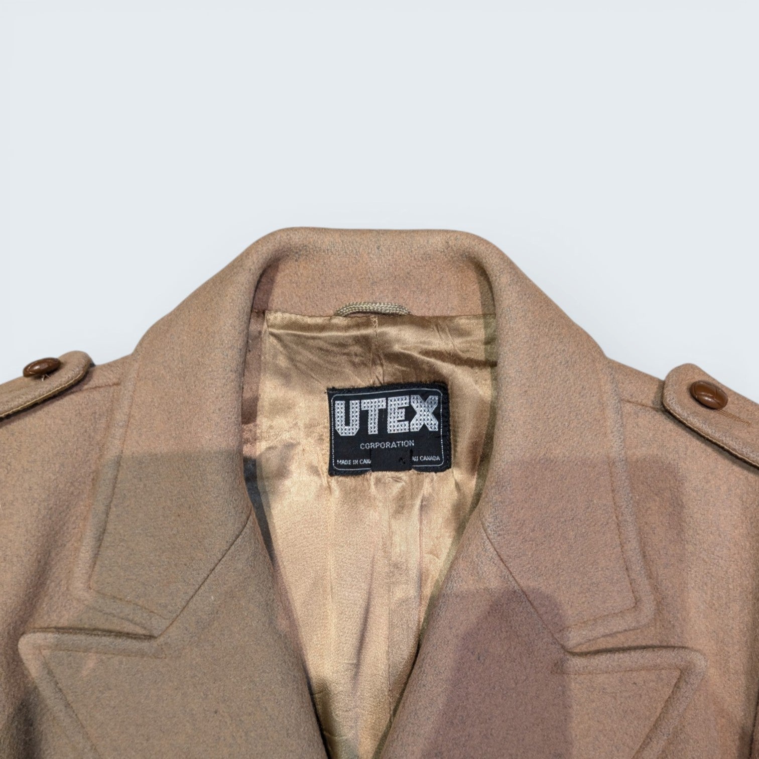 UTEX Trenchcoat