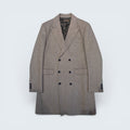 Moncrief Trenchcoat