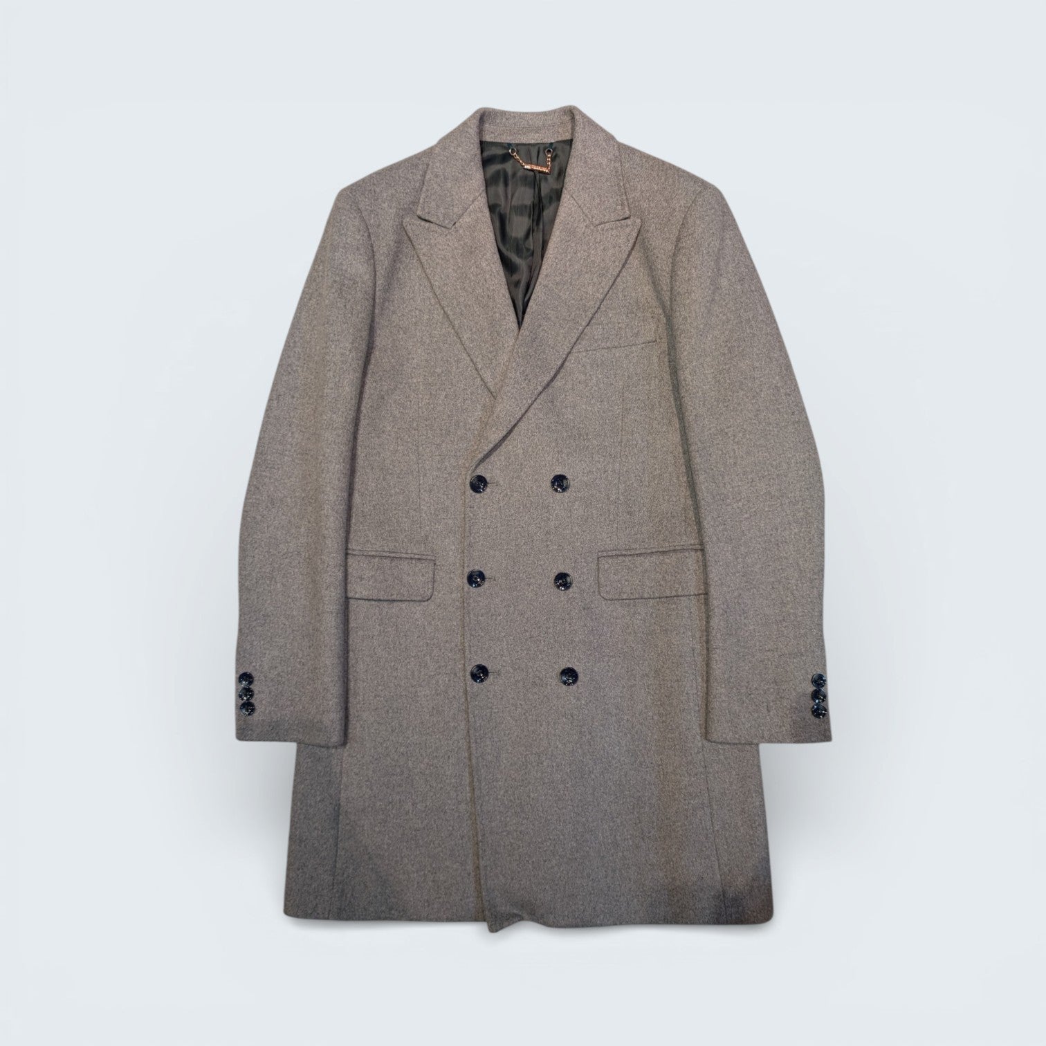 Moncrief Trenchcoat