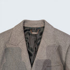 Moncrief Trenchcoat
