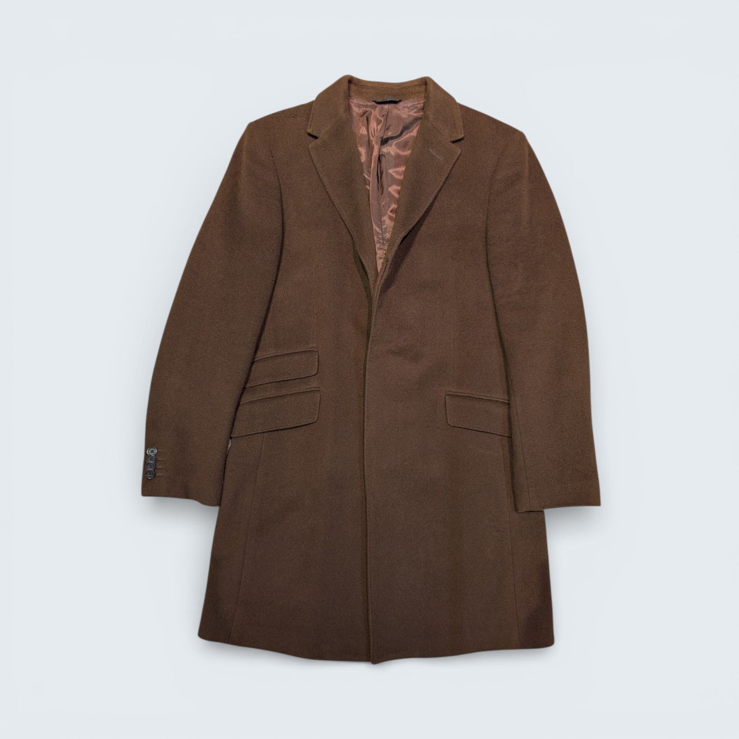 Banana Republic Trenchcoat