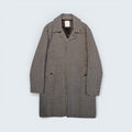 Sandro Trenchcoat