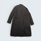 Prada Long Puffer Jacket