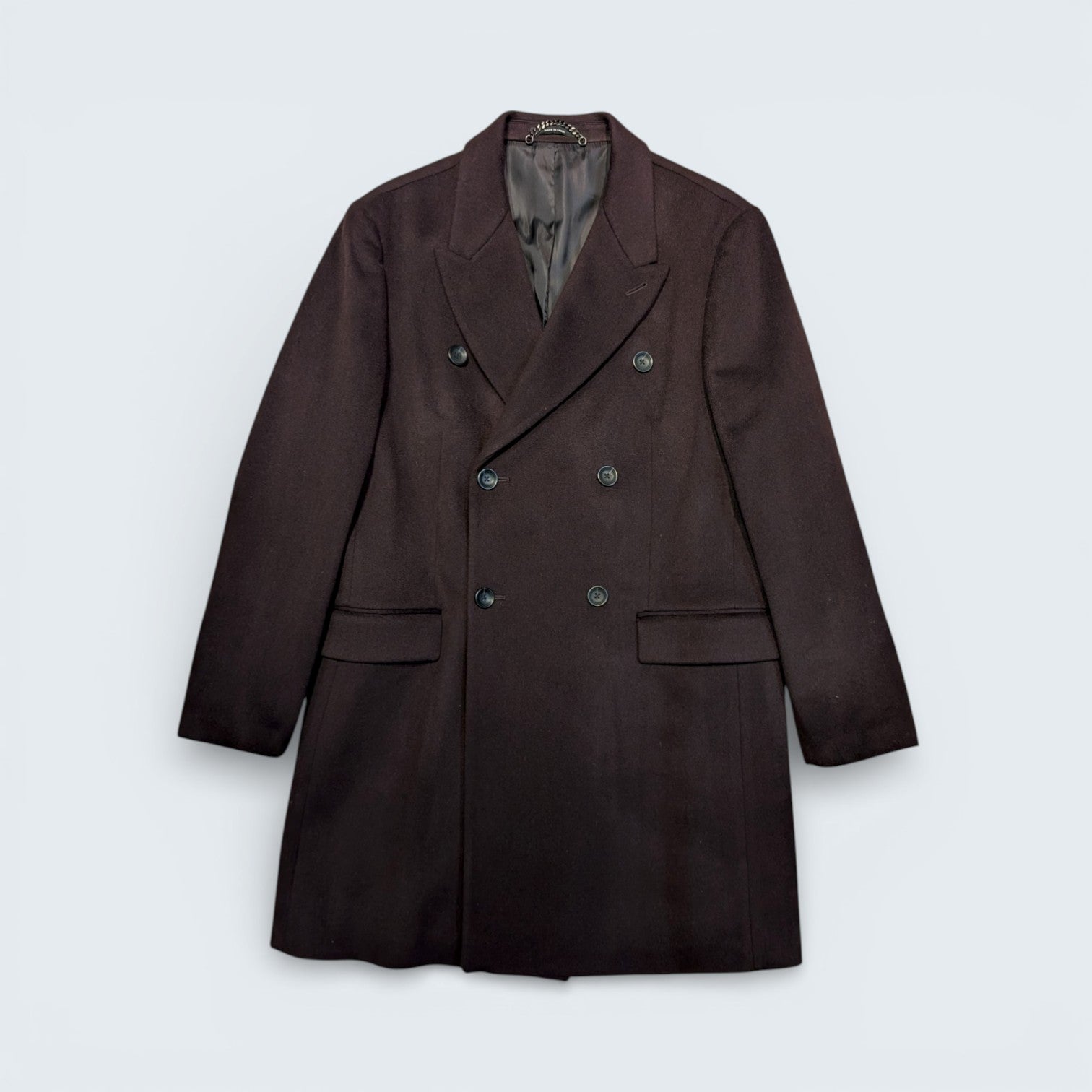 Club Monaco Trenchcoat