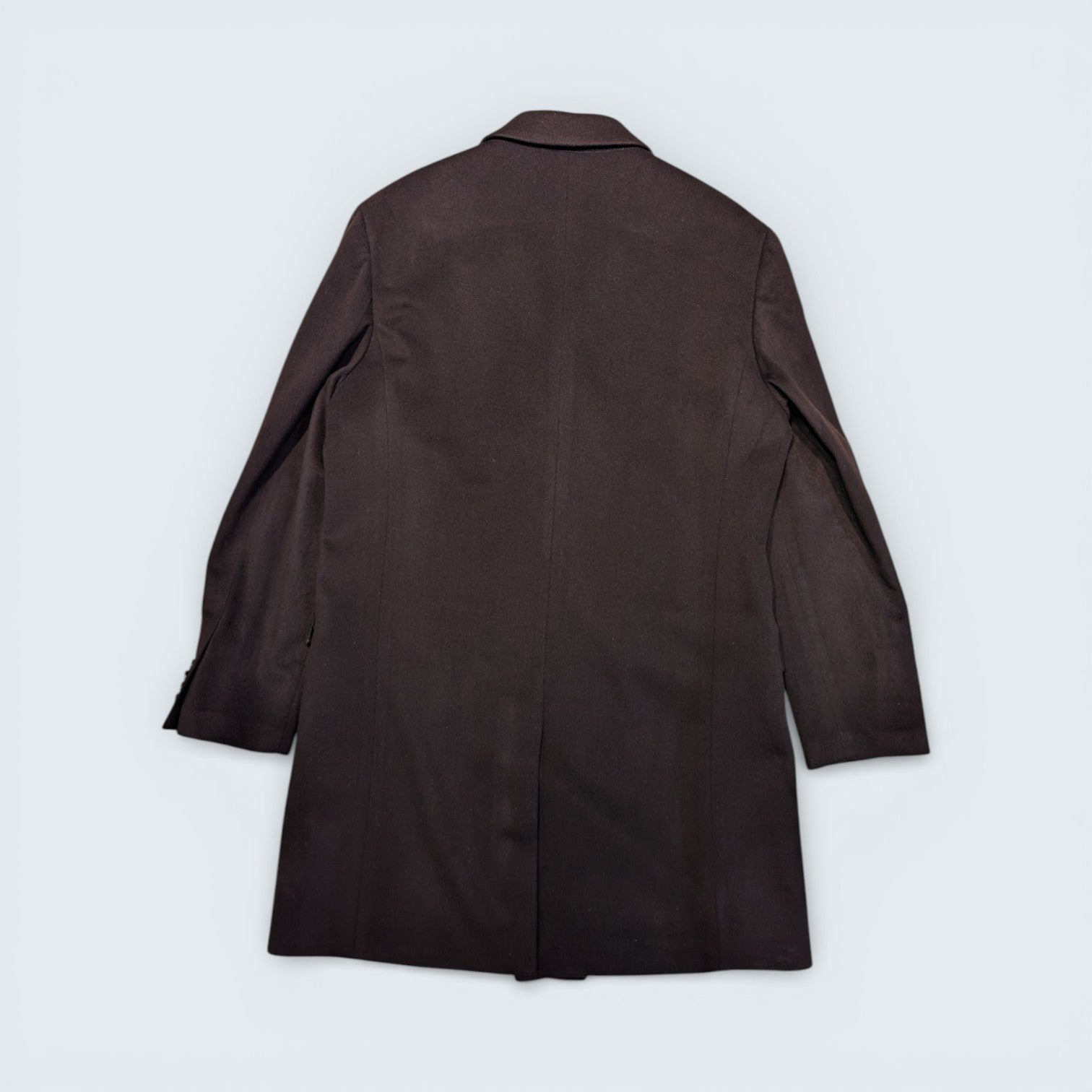 Club Monaco Trenchcoat