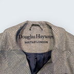 Douglas Hayward Trenchcoat