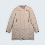 Northern Spirit Long Jacket