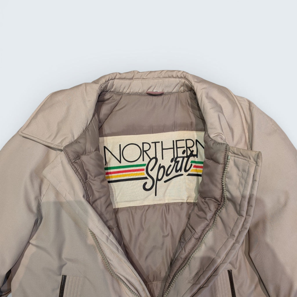 Northern Spirit Long Jacket