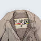 Northern Spirit Long Jacket
