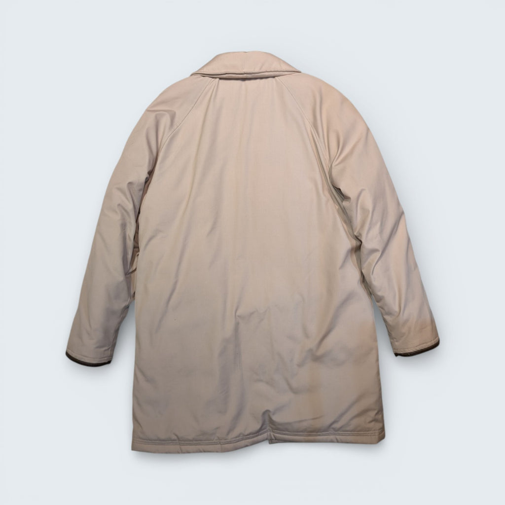 Northern Spirit Long Jacket