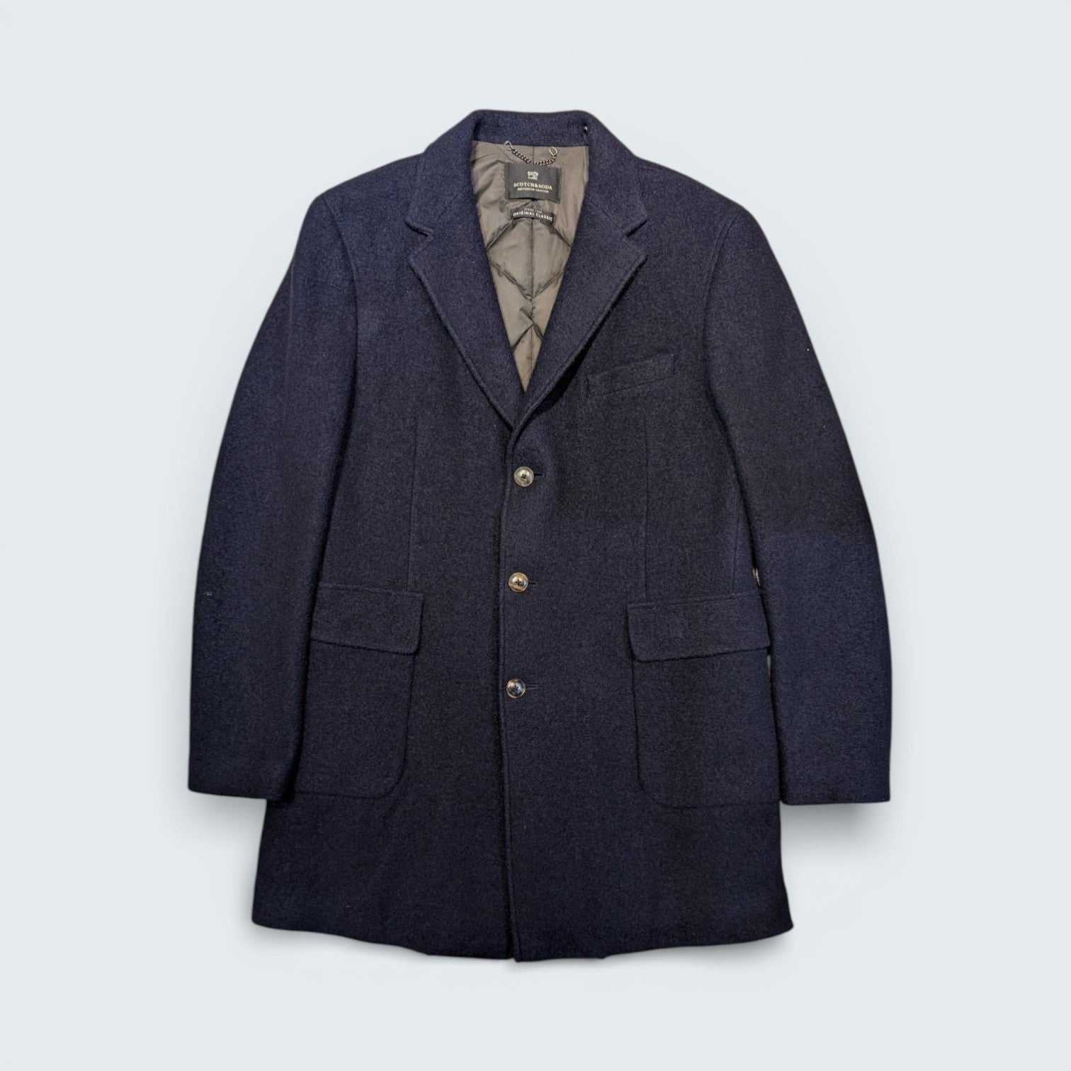 Scotch & Soda Trenchcoat