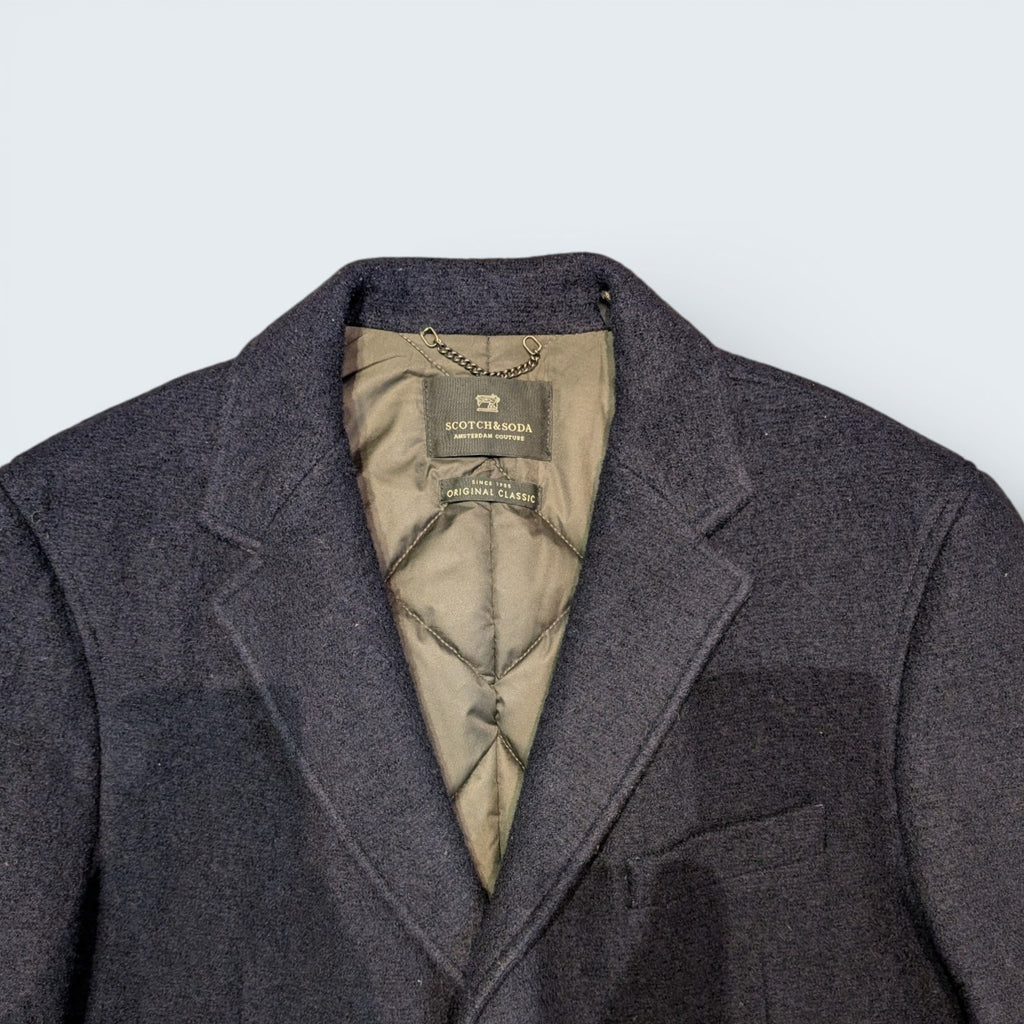 Scotch & Soda Trenchcoat