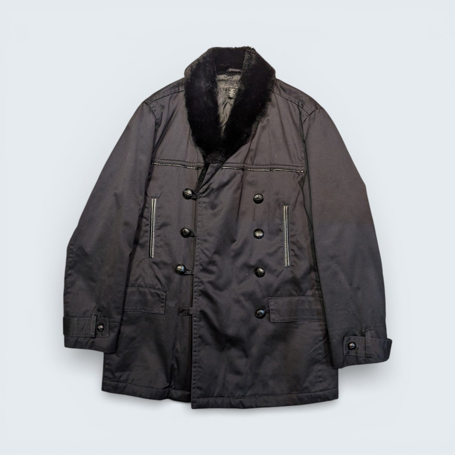 Kenneth Cole Trenchcoat