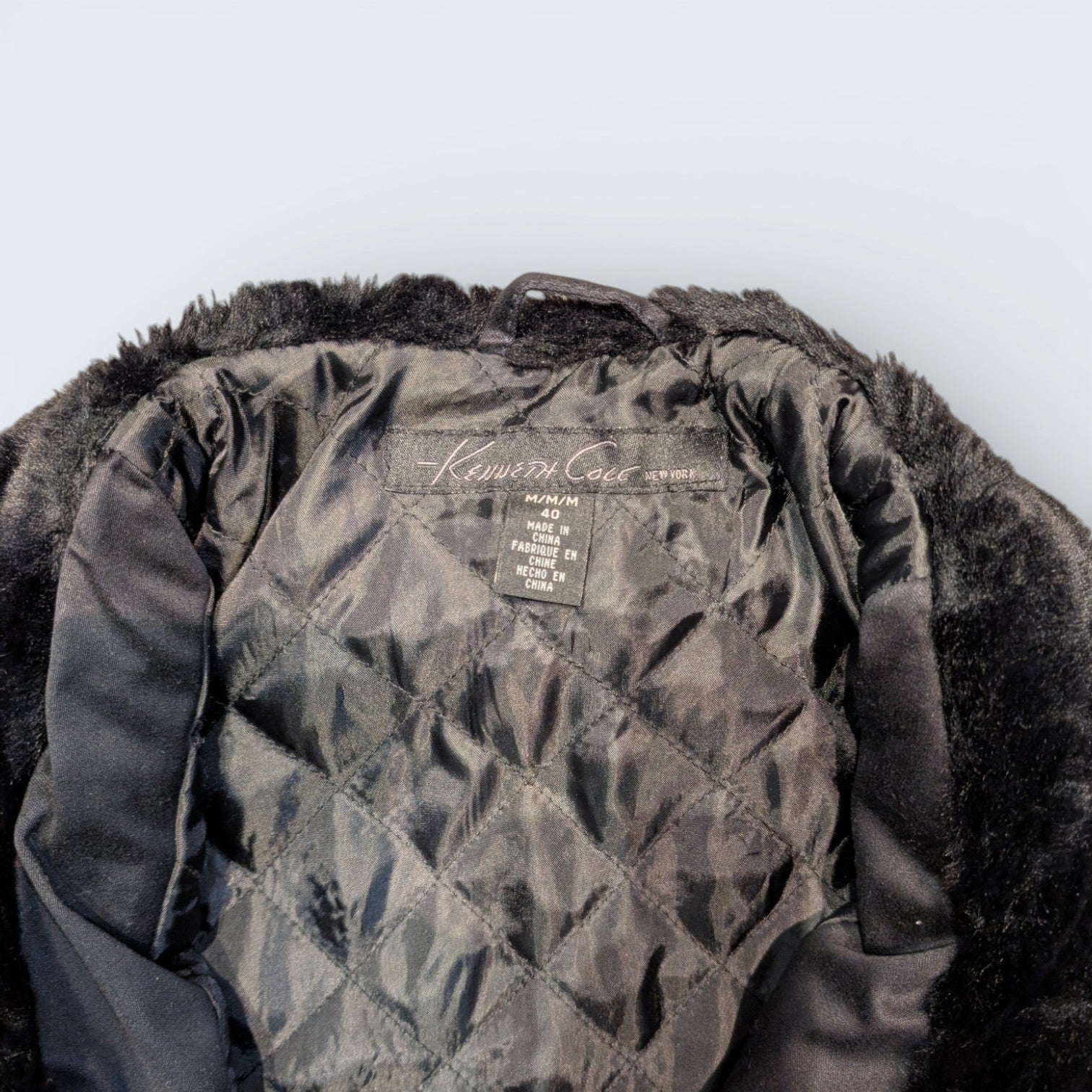 Kenneth Cole Trenchcoat