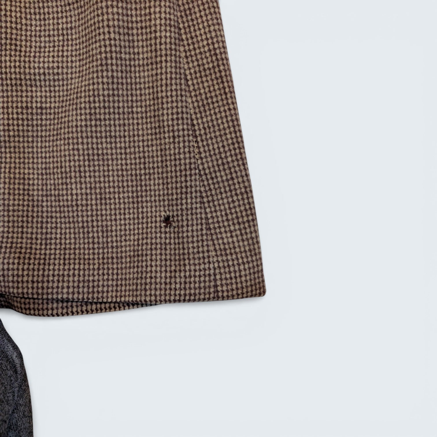 Thexton & Wright Trenchcoat