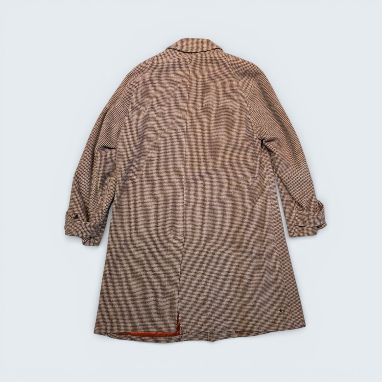 Thexton & Wright Trenchcoat