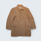 Pronto Uomo Trenchcoat