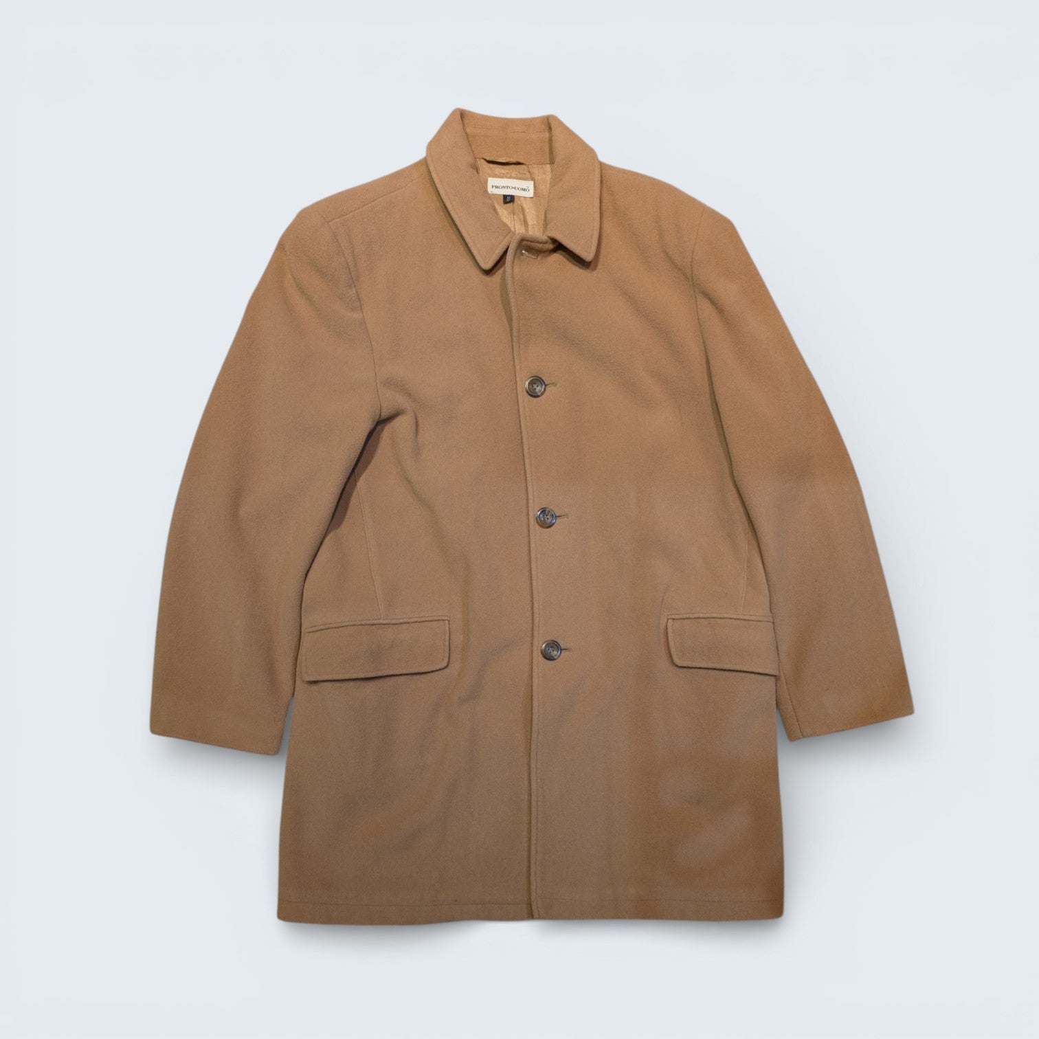 Pronto Uomo Trenchcoat