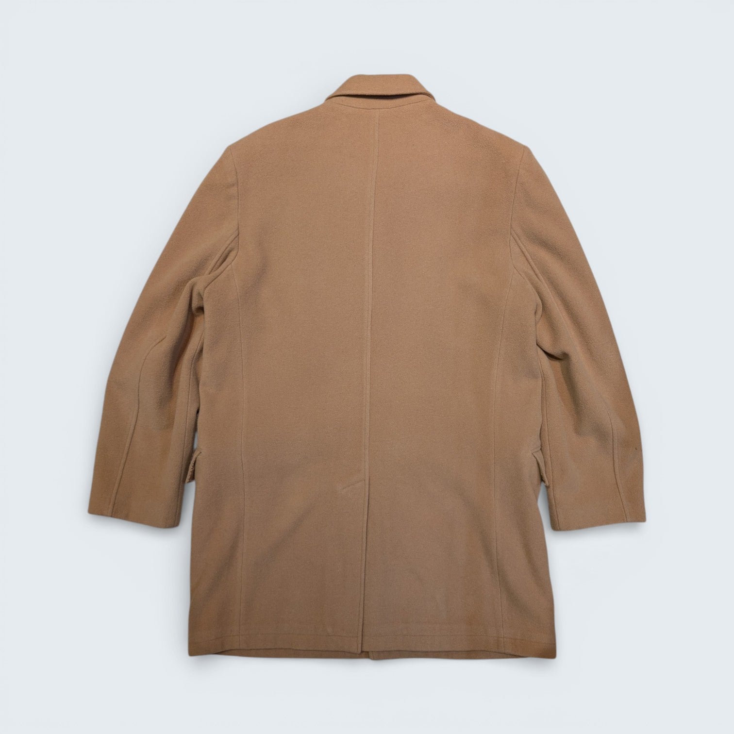 Pronto Uomo Trenchcoat