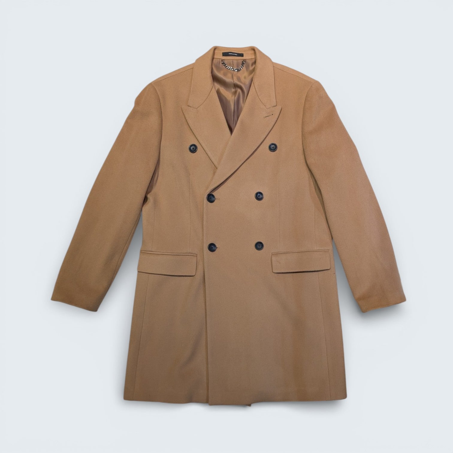 Club Monaco Trenchcoat