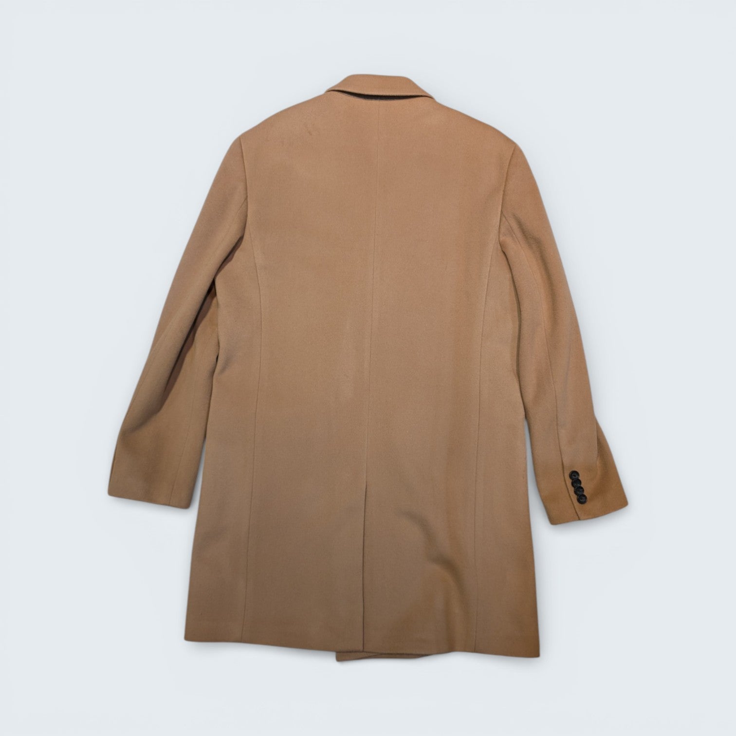 Club Monaco Trenchcoat