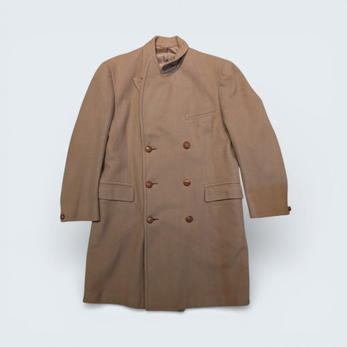 Burton Trenchcoat – Trench Coat, STOXX THRIFT & VINTAGE