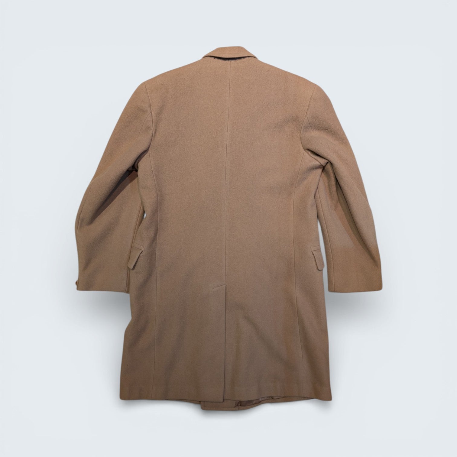 Burton Trenchcoat
