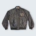 Cooper American Aviator Leather Jacket