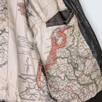 Cooper American Aviator Leather Jacket
