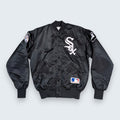 Red Sox Varsity Jacket