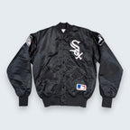 Red Sox Varsity Jacket