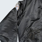 Red Sox Varsity Jacket