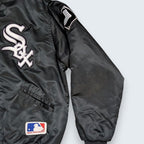 Red Sox Varsity Jacket