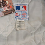 Red Sox Varsity Jacket