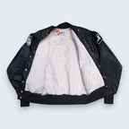 Red Sox Varsity Jacket