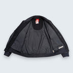 Nike Black Varsity Jacket