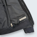 Nike Black Varsity Jacket