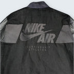 Nike Black Varsity Jacket