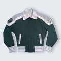 Shain Nylon Jacket
