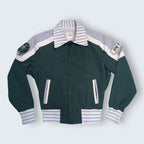 Shain Nylon Jacket