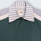 Shain Nylon Jacket