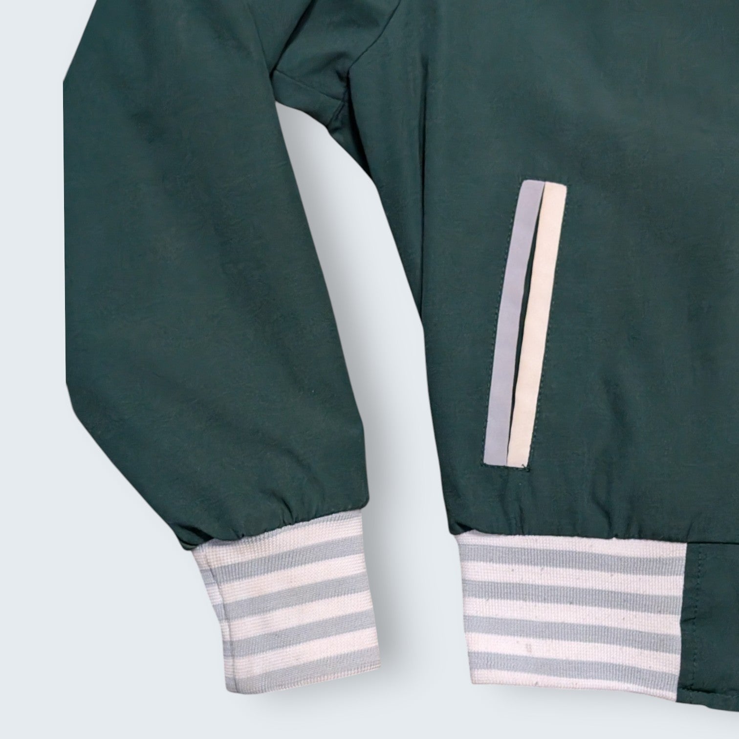 Shain Nylon Jacket