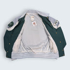 Shain Nylon Jacket