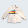 Hudson's Bay Wool Flannel