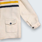 Hudson's Bay Wool Flannel