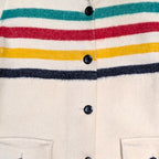 Hudson's Bay Wool Flannel