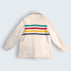 Hudson's Bay Wool Flannel